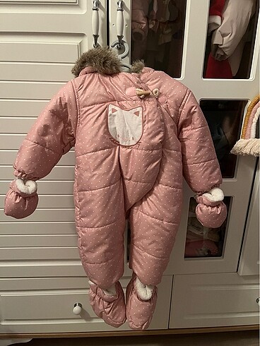 Astronot Mont
