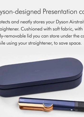 Dyson AİRSTRAİT KUTUSU