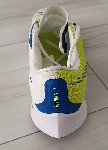 37,5 Beden Orjinal nike