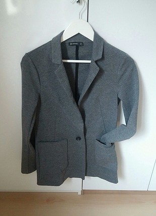 Blazer ceket