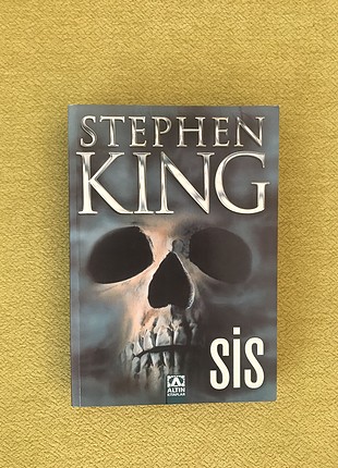 Sis stephen king
