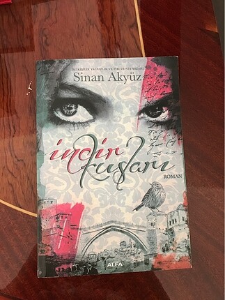 İncir Kuşları Sinan Akyüz