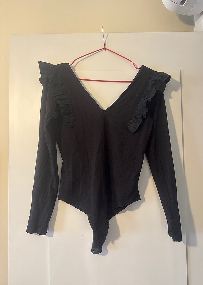 Kürk yelek - Görsel 2