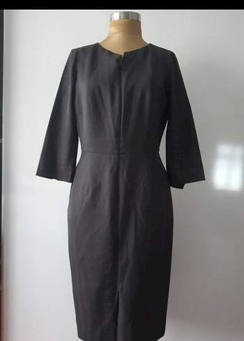 Ipekyol elbise 100 cm boy 40 beden