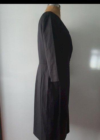Beden Renk Ipekyol elbise 100 cm boy 40 beden