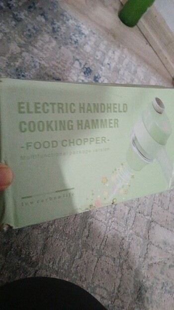   Kesisici robot500 tl  - Görsel 2