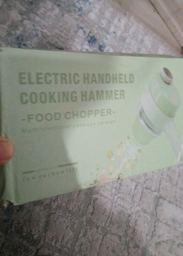   Kesisici robot500 tl  - Görsel 2