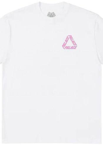 Balenciaga Palace Tee