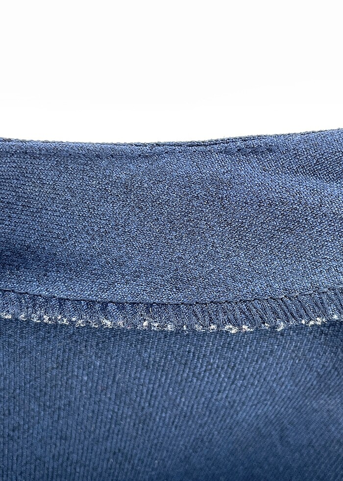 Vintage Love Kısa Elbise %70 İndirimli. - Görsel 4