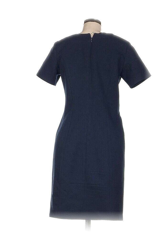 Vintage Love Kısa Elbise %70 İndirimli. - Görsel 3