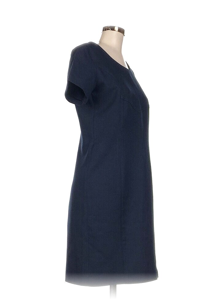 Vintage Love Kısa Elbise %70 İndirimli. - Görsel 2