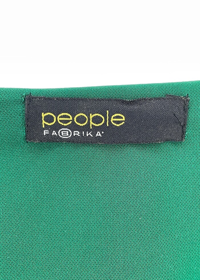 Fabrika Kısa Elbise %70 İndirimli. - Görsel 4