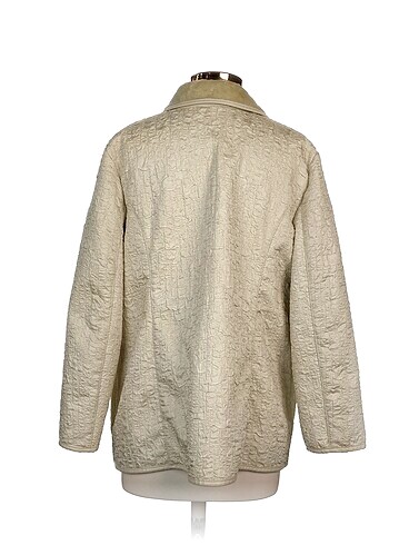 universal Beden Vintage Love Ceket %70 İndirimli.