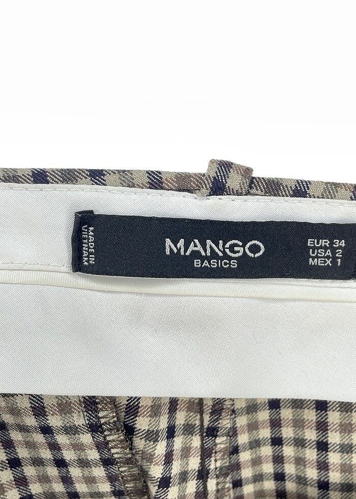 Adil Işık Kumaş Pantolon %70 İndirimli. - Görsel 4