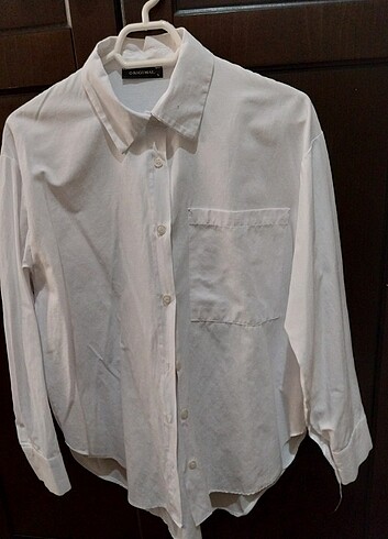 Oversize beden