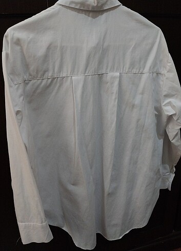 s Beden beyaz Renk Oversize beden