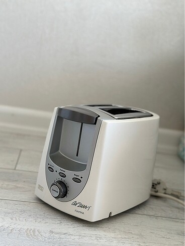 Arzum ekmek kızartma makinası arzum ekmek kızartma makinası - Görsel 5