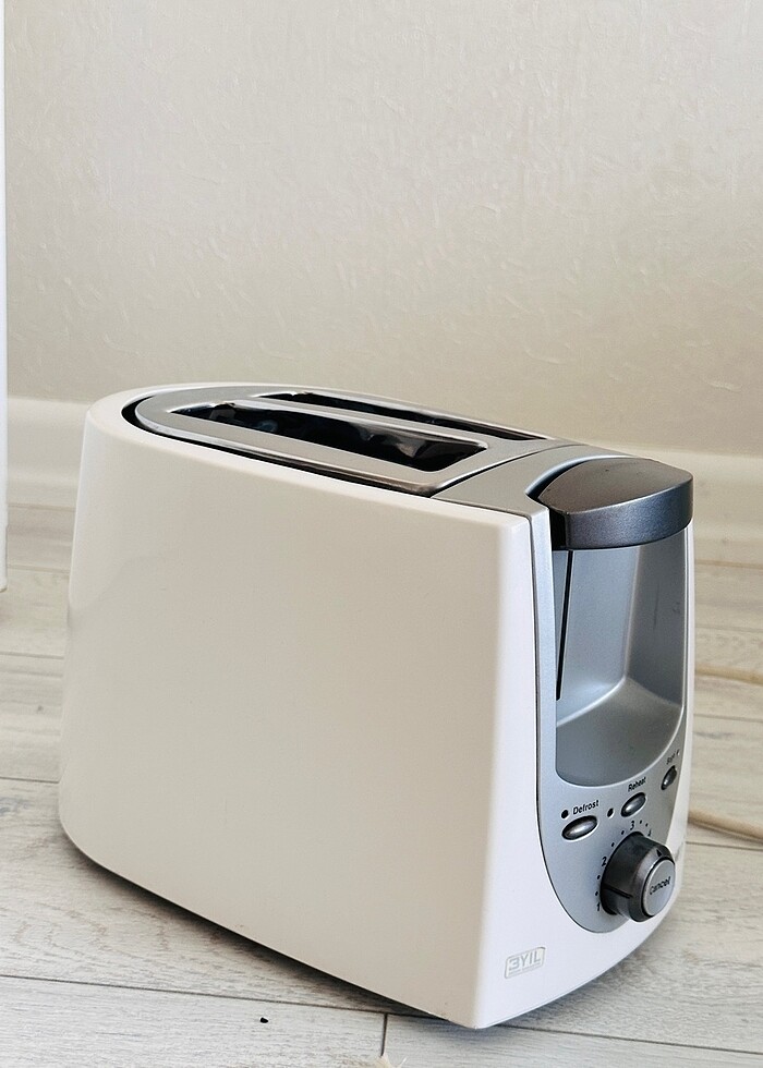 Arzum ekmek kızartma makinası arzum ekmek kızartma makinası - Görsel 3