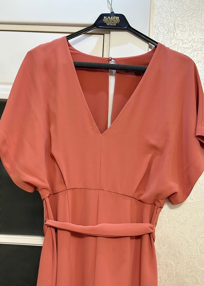 Network elbise - Görsel 2