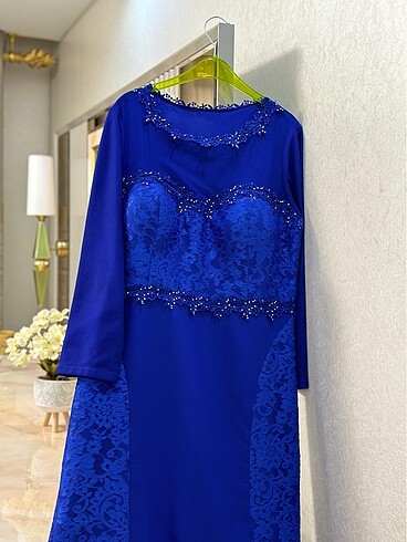 Tesettür abiye - Görsel 2