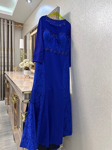 Tesettür abiye - Görsel 3