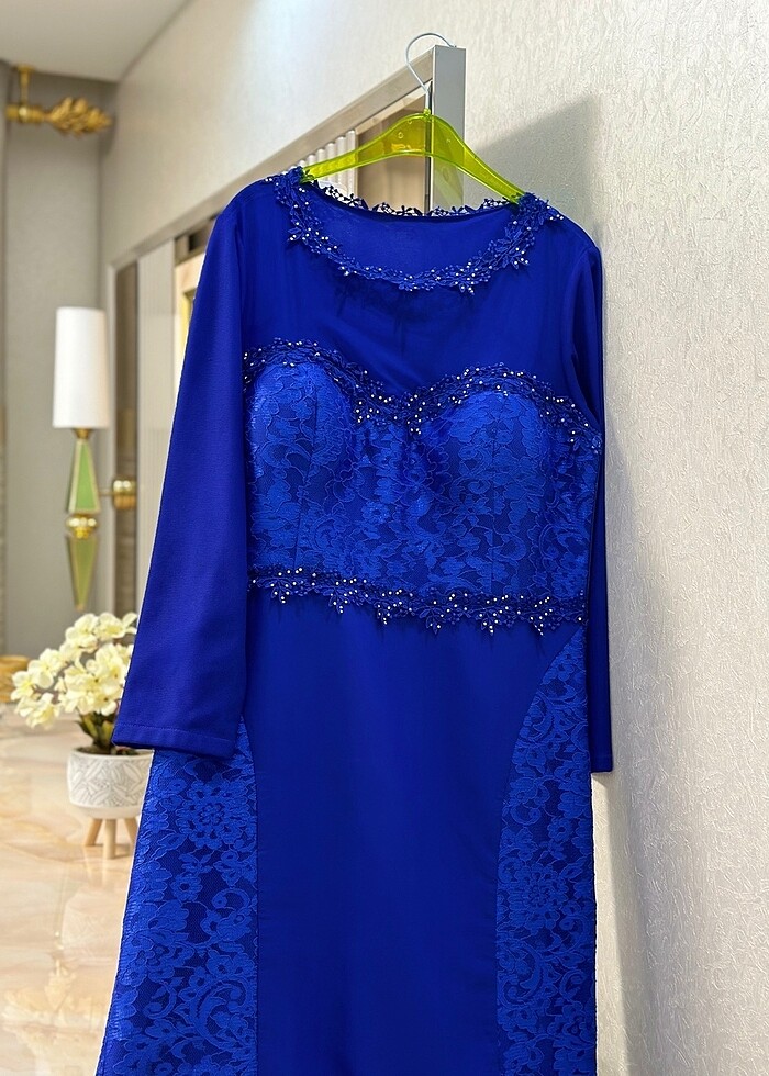 Tesettür abiye - Görsel 2