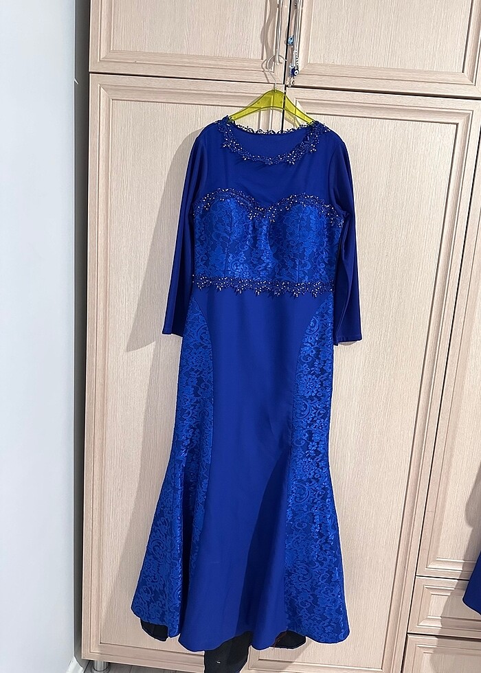 Tesettür abiye - Görsel 4