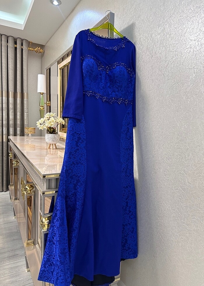 Tesettür abiye - Görsel 3