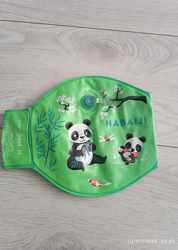 Decathlon Nabaiji