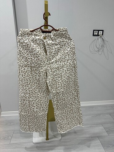 Kot pantolon