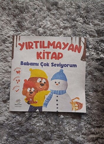 Yırtılmayan kitap yükselen zeka 