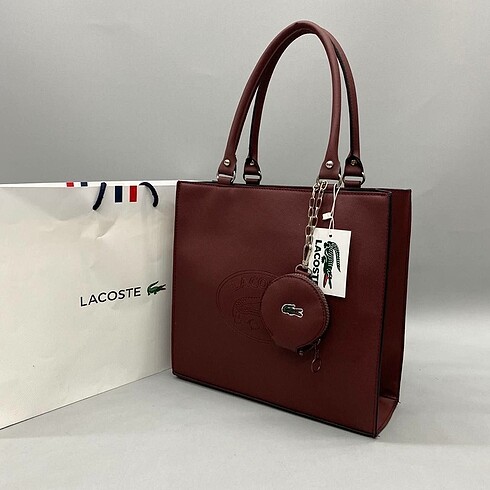 Lacoste Çanta