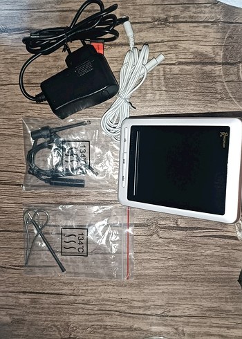 Apex Locator/Apex bulucu Woodpecker - Görsel 2