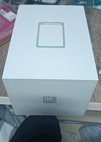 Apex Locator/Apex bulucu Woodpecker - Görsel 9