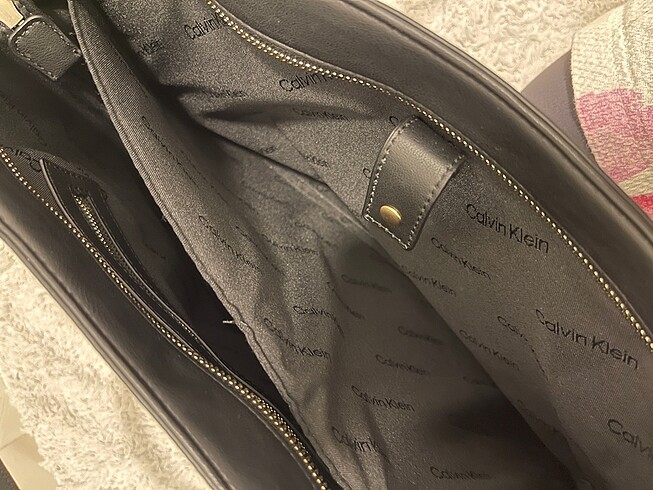 Calvin Klein Calvin klein çanta