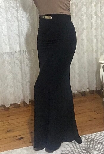 Uzun etek