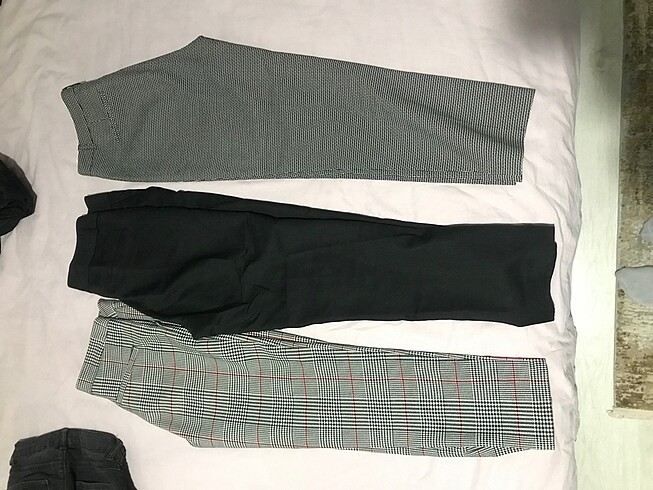 Diğer Kumaş pantolon