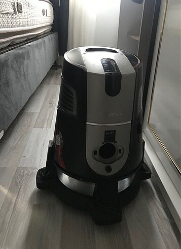 İHLAS CLENMAX ROBOT SÜPÜRGE