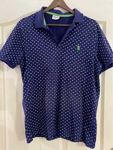 Polo erkek tişört