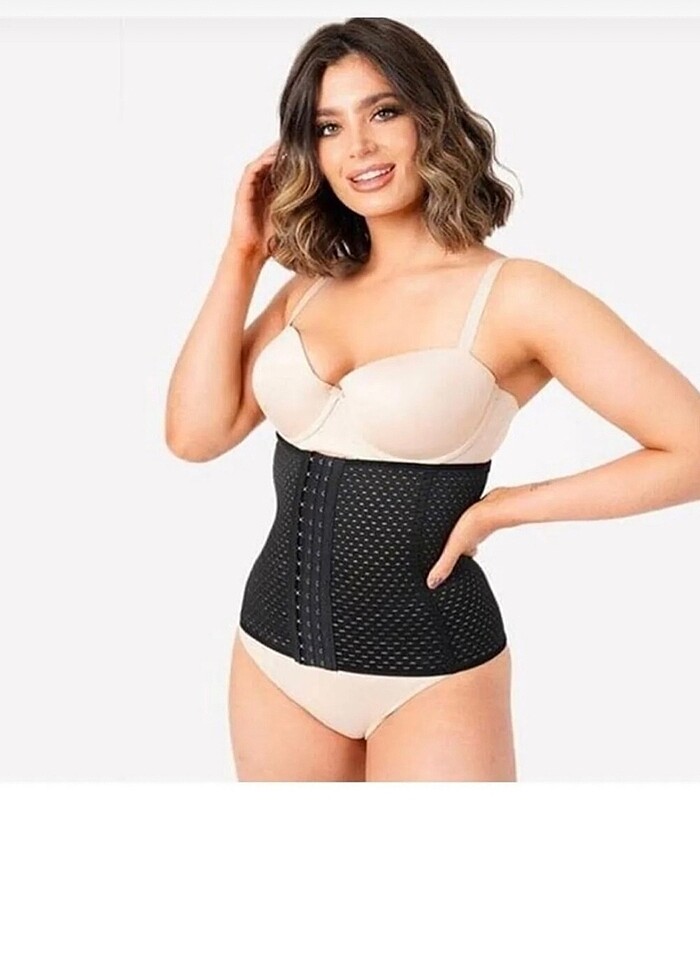 Lohusa korse - Görsel 2