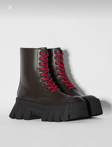 Bershka bot