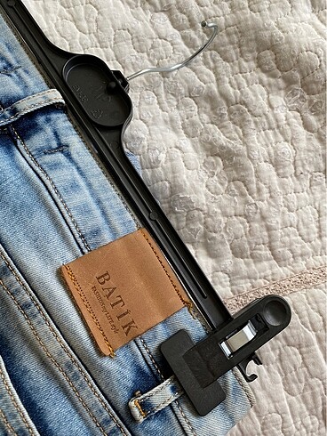 m Beden Batik jeans