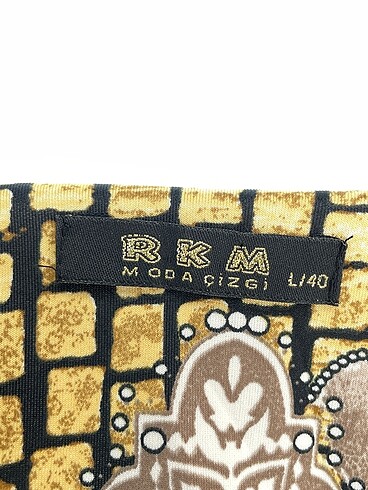 40 Beden çeşitli Renk PreLoved Kısa Elbise %70 İndirimli.