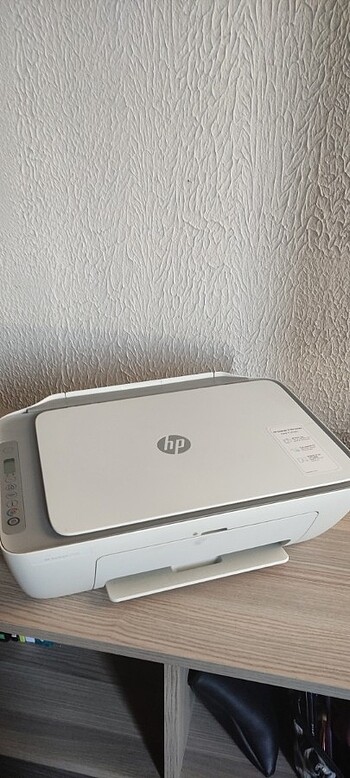 HP Yazıcı 