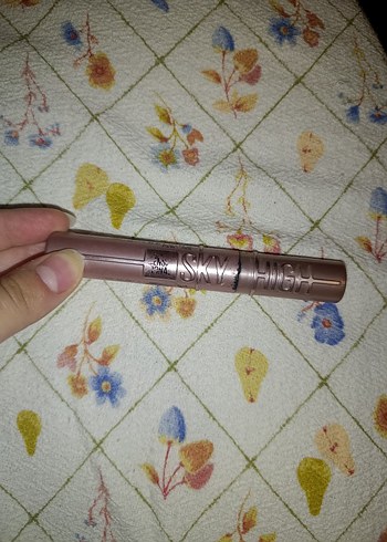 Bej Renkli Maskara SKY HİGH - Görsel 2