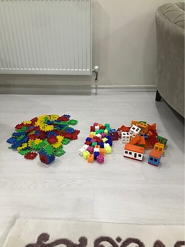 Legolar