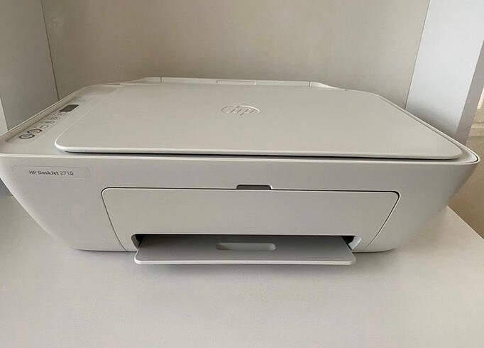Hp yazıcı