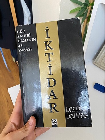 İktidar