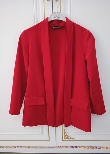 Diğer Blazer ceket