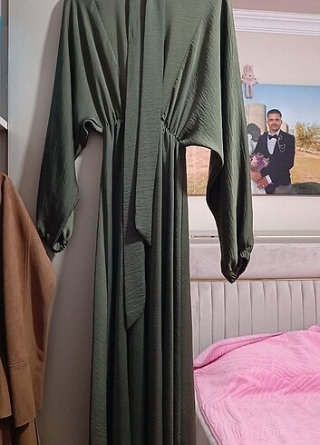 Günlük elbise